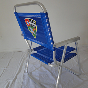 Cadeira Dobrável ( 01 Posição)