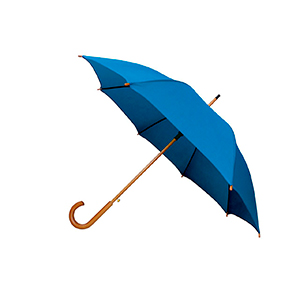 Guarda-Chuva – Colonial – Varão de Madeira