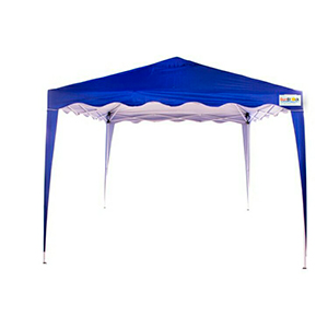 Tenda Personalizada