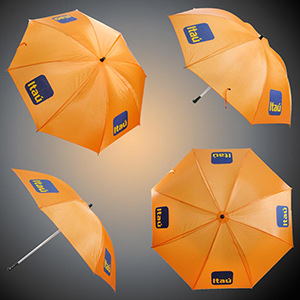 Fabricante de Guarda-chuva Personalizado