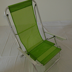 Cadeira Reclinável (05 Posições)