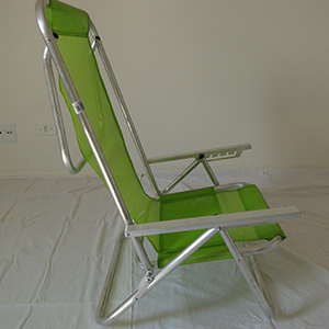 Cadeira Reclinável (05 Posições)