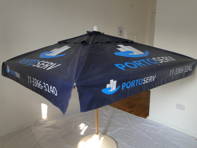 Omb. Quadrado - Image 3