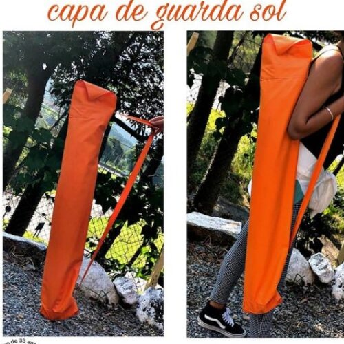 Bolsa Transporte Guarda Sol